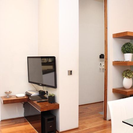 Modernized South Kensington Apartments London Exterior foto