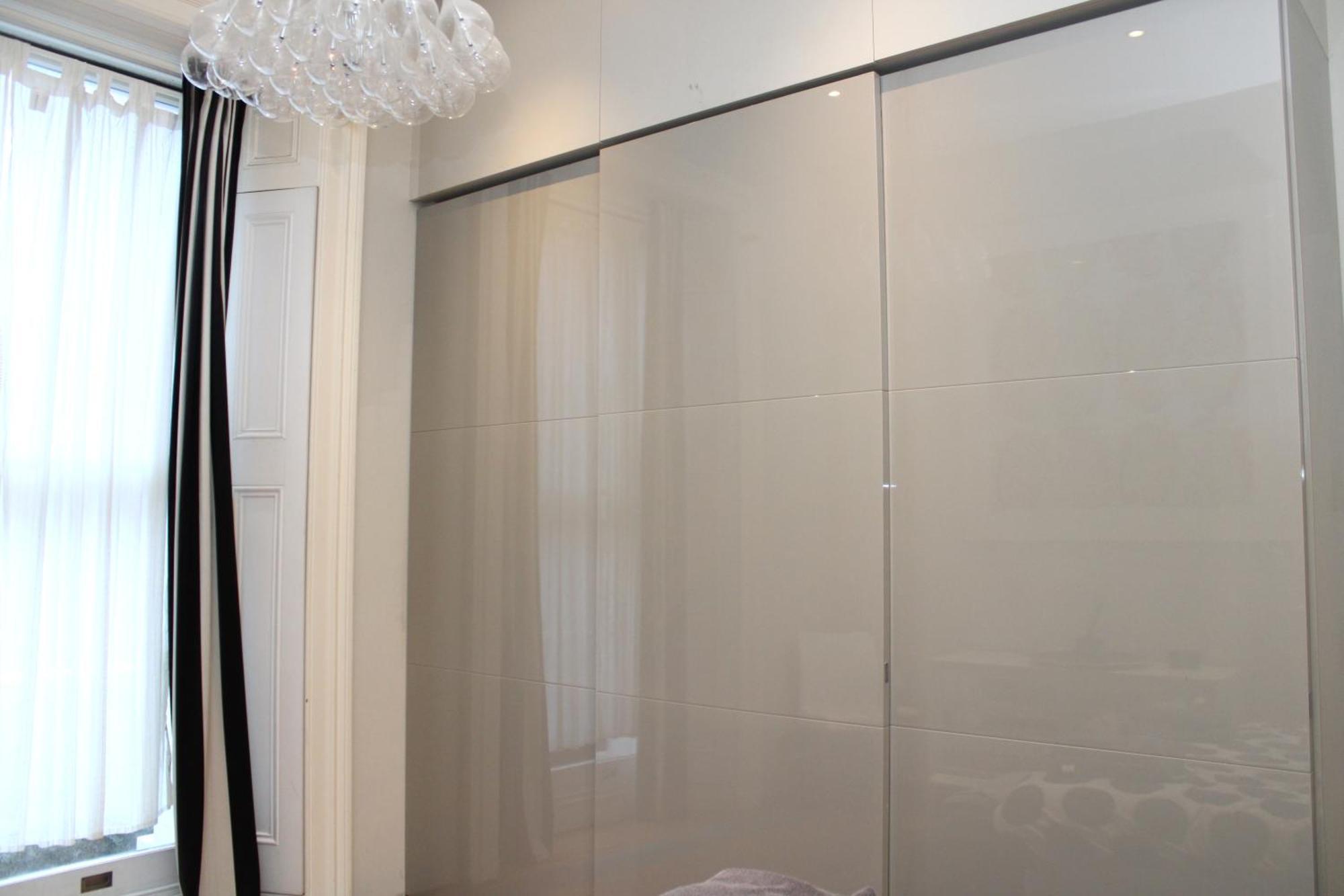 Modernized South Kensington Apartments London Exterior foto