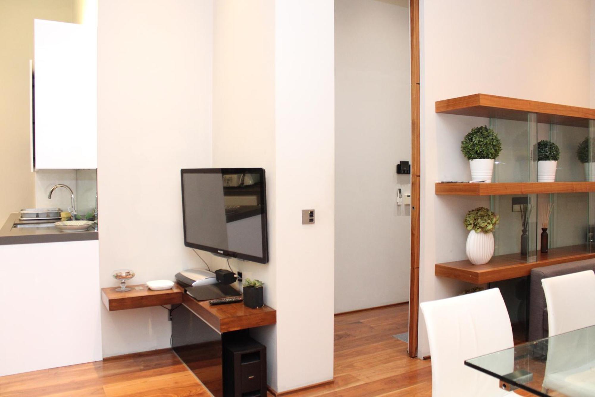 Modernized South Kensington Apartments London Exterior foto